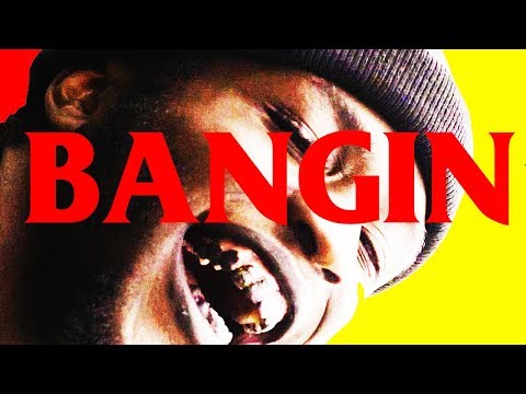 Denzel Himself - BANGIN' [Official Video]