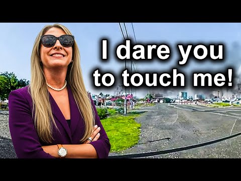 3 HOURS of Karens Think They're Above The Law