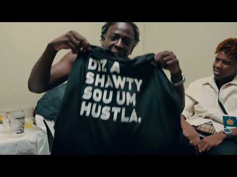 Kid Robinn - MELHORAR A VISTA (Prod. @DoubleeA1)