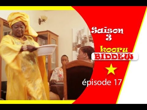 Kooru Biddew Saison 3 – Épisode 17 Kooru Biddew Saison 3 – Épisode 17