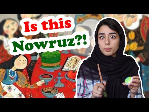 Nowruz history: Everything about the Iranian new year