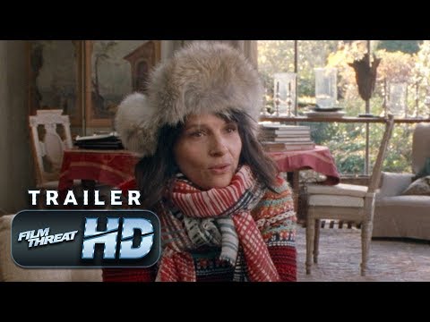 NON-FICTION | Official HD Trailer (2019) | JULIETTE BINOCHE | Film Threat Trailers