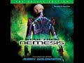 Jerry Goldsmith - Star Trek: Nemesis Deluxe Edition Soundtrack - The Box