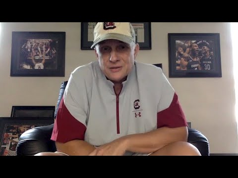 Frank Martin Media Availability — 11/11/20