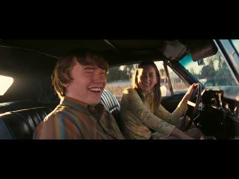 Licorice Pizza - Camera Tests