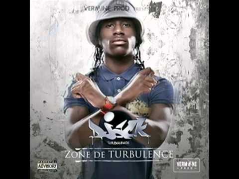 Jul Feat Djack Turbulence - Je Vais M'en Aller // 2016 // Pvqlv // Remix