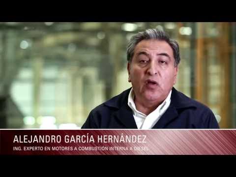 FP Diesel. Tecnología superior en Pistones.