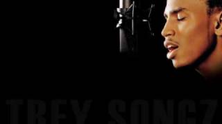 Trey Songz - Brand New