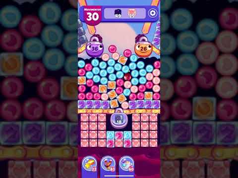 Angry Birds - Dream Blast 647