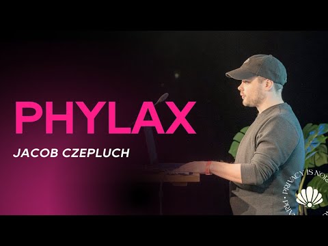 Phylax Systems | Fixing security so crypto can win - Jacob Czepluch | ETHDam III - 2025