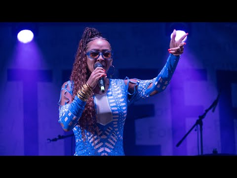 Christiane Vallejo x Gersham x Jakool8: Gimme You Lovin' (Show)