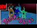 New Year Special Teletubbies Favorite Things Horror Version