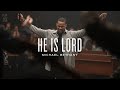 He Is Lord (Live) | Michael Bethany