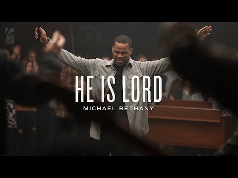 Thumbnail for He Is Lord video