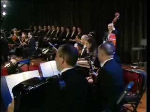 Ziad Rahbani Variations of Liszt's Hungarian Rhapsody no 2