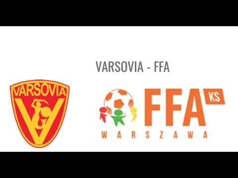 UKS Varsovia-FFA Warszawa