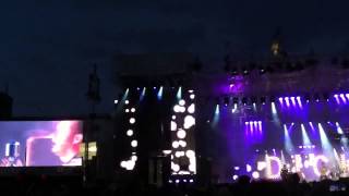 Dick Brave &amp; The Backbeats - Take good care of my Baby