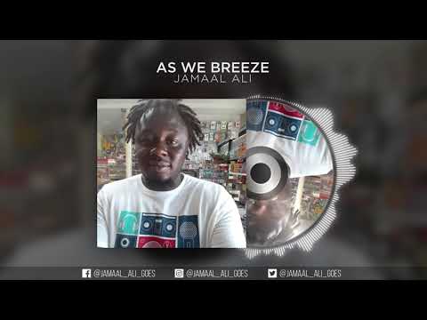 Jamaal Ali - As We Breeze