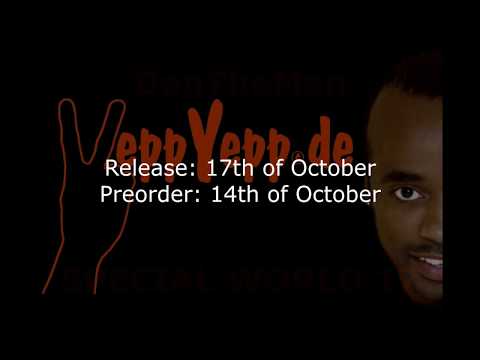 DanTheMan - Special World 17 DEMO