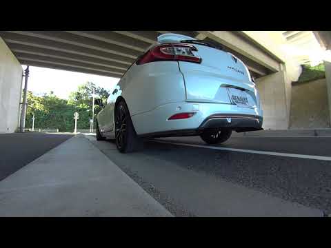 Renault Mégane Estate GT 220 EZ LIP