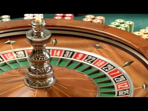 Casino da Póvoa - Como jogar na Roleta (Tutorial)