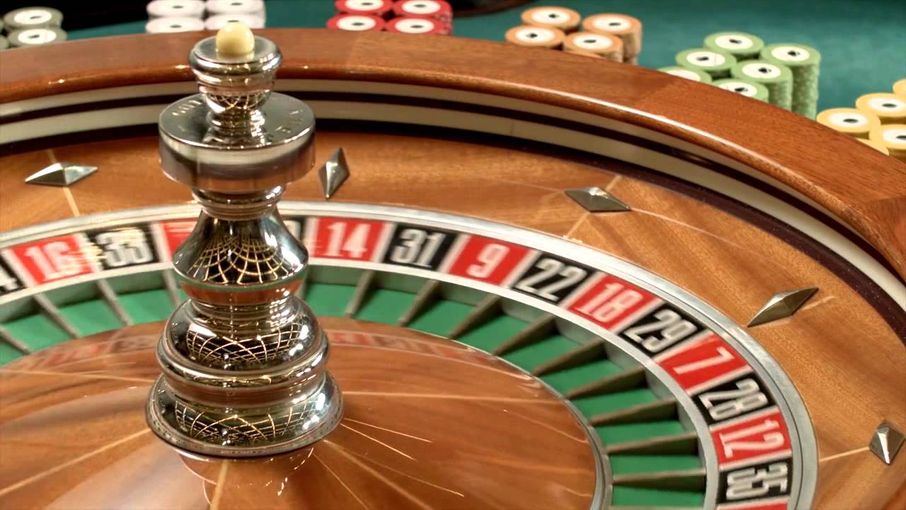 Casino da Póvoa - Como jogar na Roleta (Tutorial)