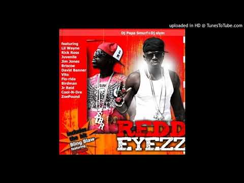 Redd Eyezz - Dont Do Me Dirty feat. Junior Reed & Dre (Miami, Fl. 2008)