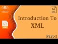 01 | Introduction To XML | Learn XML | XML Tutorials For Beginners | XML Tutorials (Hindi/Urdu)