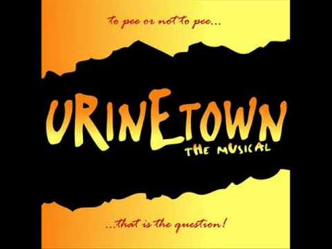 11. Run Freedom Run (Urinetown Karaoke)