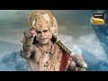 हनुमान जी ने किया रक्तरोम का अंत Sankatmochan Ma