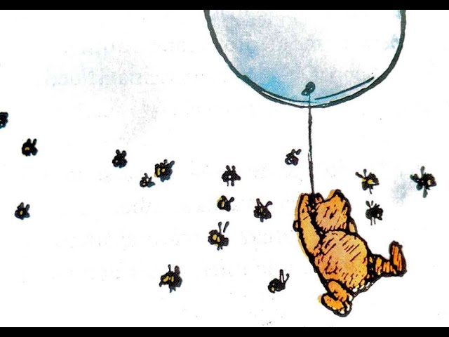 Vídeo relacionado con Los cuentos completos de Winnie the Pooh (cuero regenerado)