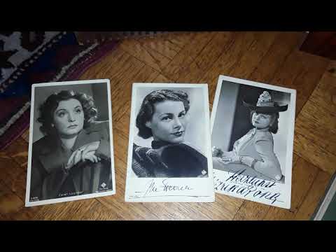 Geza Komor   Ich küsse ihre Hand Madame   Tri Ergon   TE 5318