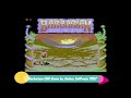 Barbarian C64 Game By Palace Software 1987