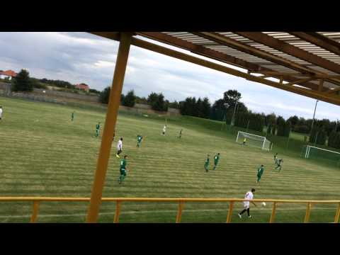 1 tempo (Continuacao) Pogon vs Patria Buk  6 - 0  (23-08-2014)