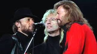 The Bee Gees  ....  Country Lanes