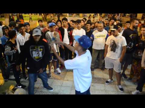 Colectivo Triple H - PISCO