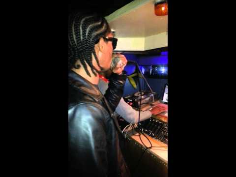 SEMI MATIC LIVE AT MYSTIQUE LOUNGE BRONX NY