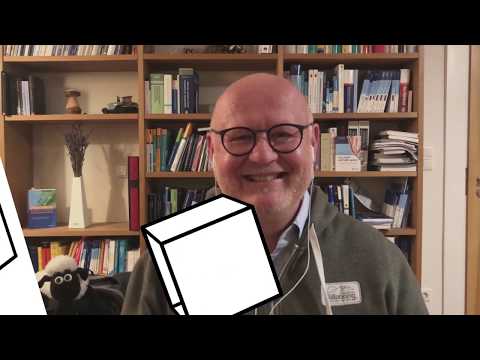 Antrieb und Motivation - Phantasie macht Mut - Prof.Dr.med Pajonk