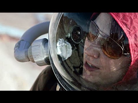 ABOVE AND BELOW | Trailer deutsch german [HD]