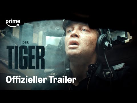 Trailer-Vorschau: Der Tiger