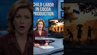 Swiss Chocolates… made by Africa🍫