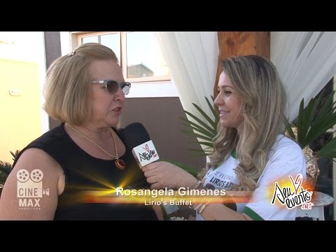 2. FEIJOADA LRIOS BUFFET / 2015.