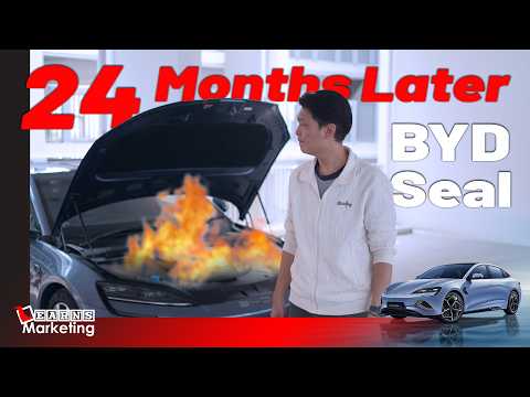 My BYD – How Bad It’s Become After 2 Years ? | Learns Car Series