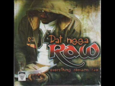 dat nig.g.a RAW - Ko Gbadun  - whole Album at www.afrika.fm