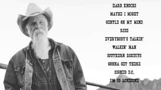 SEASICK STEVE - Keepin' The Horse Between Me And The Ground CD 2 [Official Album Sampler]