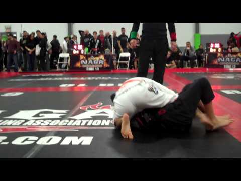 Up Top Martial Arts (Wayne, NJ): Raylyn Guedes@ NAGA Northeast 2015 (exibition)