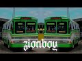 ZIONBOY DJ - FAMA X DAIILY [KIDAVA]