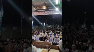 Download lagu PENGAJIAN Rutin Akbar MAJELIS DARUL FIKR HABIB FIKRI ALKAFF Camp SHOLAWAT cihamirung desa mekar jaya mp3