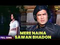 Mere Naina Sawan Bhadon ️ Mehbooba 1976 Lata Mangeshkar R D Burman Anand Bakshi 4K