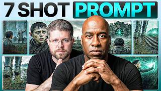 Write Better AI Video Prompts with This Simple Trick